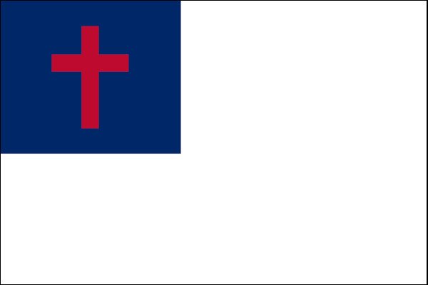 Christian Nation (Pt 5)